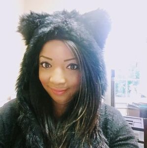 Meet your Posher, Natasha